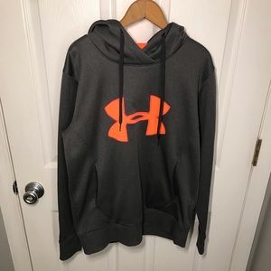 Make an offer! Under Armour Hoodie M